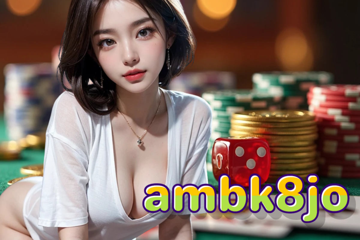 ambk8jo slot