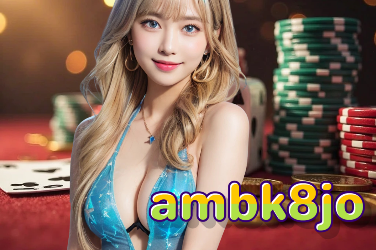 ambk8jo สล็อต