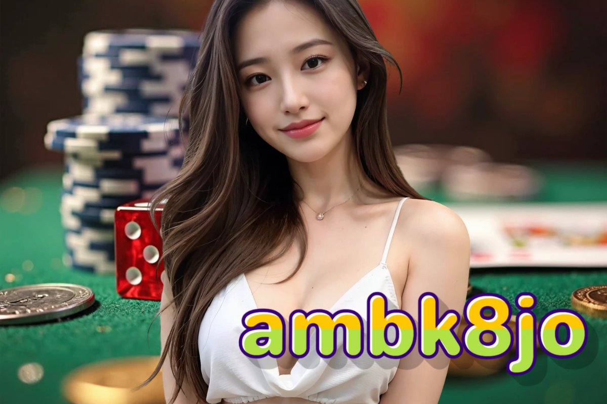 ambk8jo ทางเข้า